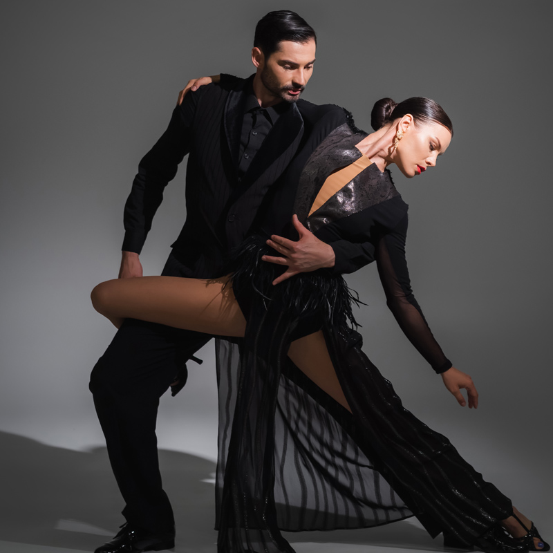 Ballroom Icon